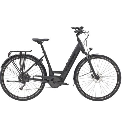 Trek VERVE+ 3 LOWSTEP M